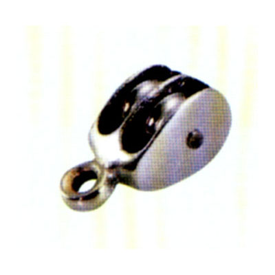 Double Pulley